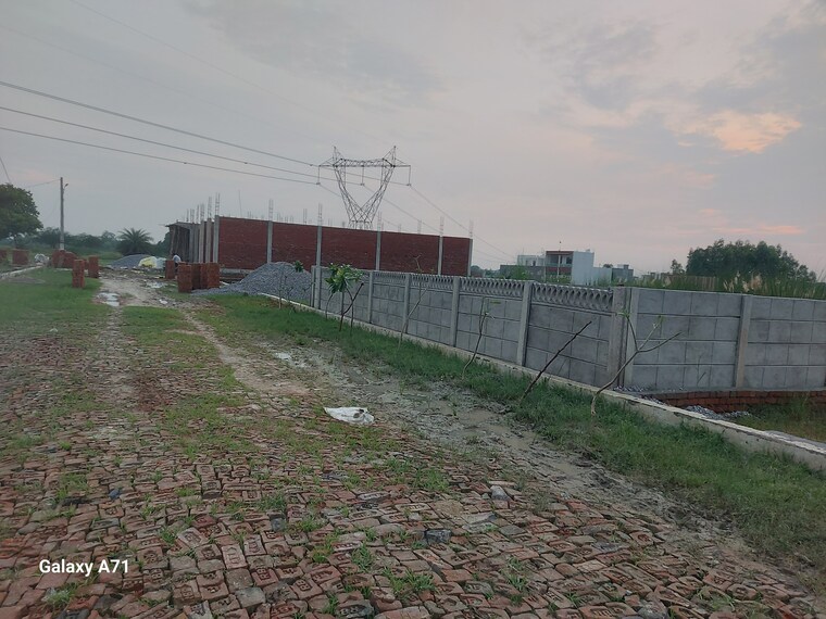 undefined, sevai  1600 Sq.Ft. Plot In Sevai Lucknow 9142057