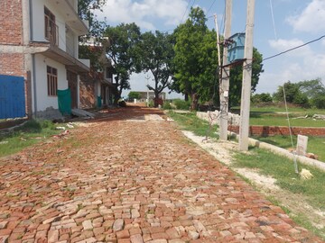  Plot – Exterior View View at Sevai - for Sale