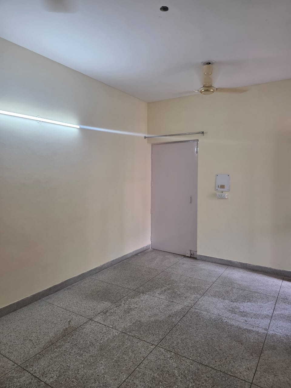 2 BHK + Pooja Room Independent House For Rent in Swarnjayanti Rail Nagar