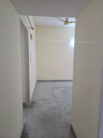 Bathroom in 2 BHK Independent House at Swarnjayanti Rail Nagar, Sector 50 – for Rent