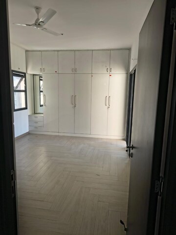 Bathroom in 3 BHK Apartment at Sobha City Gurgaon, Sector 108 – for Rent