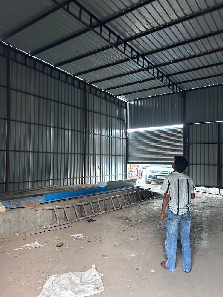 Balcony, greater mohali Commercial Warehouse 1000 Sq.Yd. In Greater Mohali Mohali 9142069
