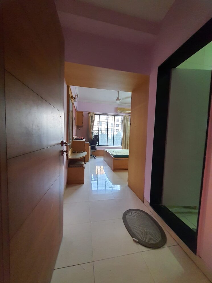 undefined, ganga-satellite 2 Bedroom 1089 Sq.Ft. Apartment In Wanwadi Pune 9142101