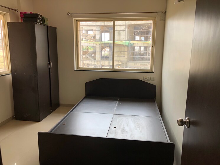 Kitchen, soba-optima 2 Bedroom 1000 Sq.Ft. Apartment In Sinhagad Road Pune 9142067