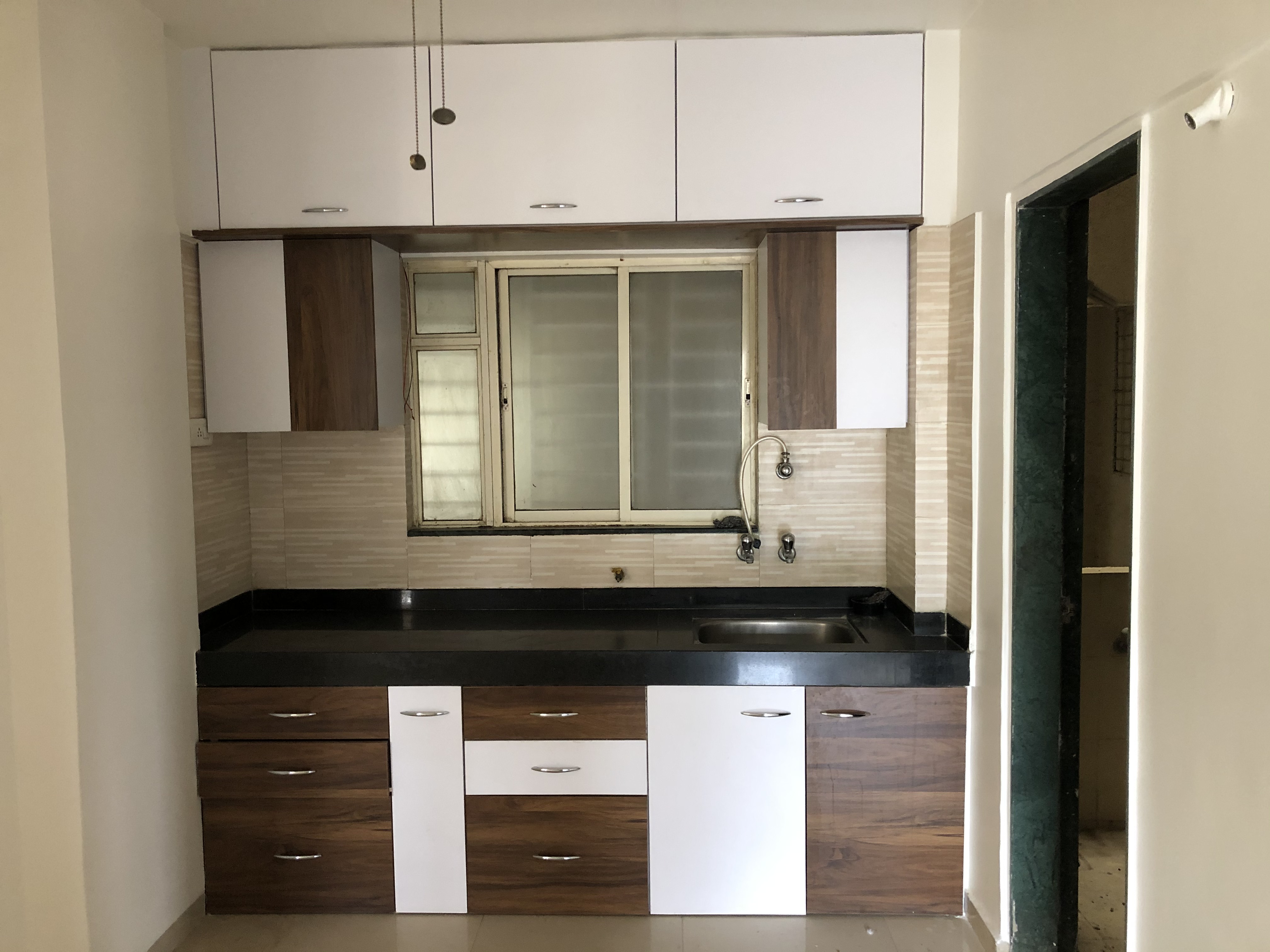 2 BHK + Servant Room Apartment For Sale in Soba Optima