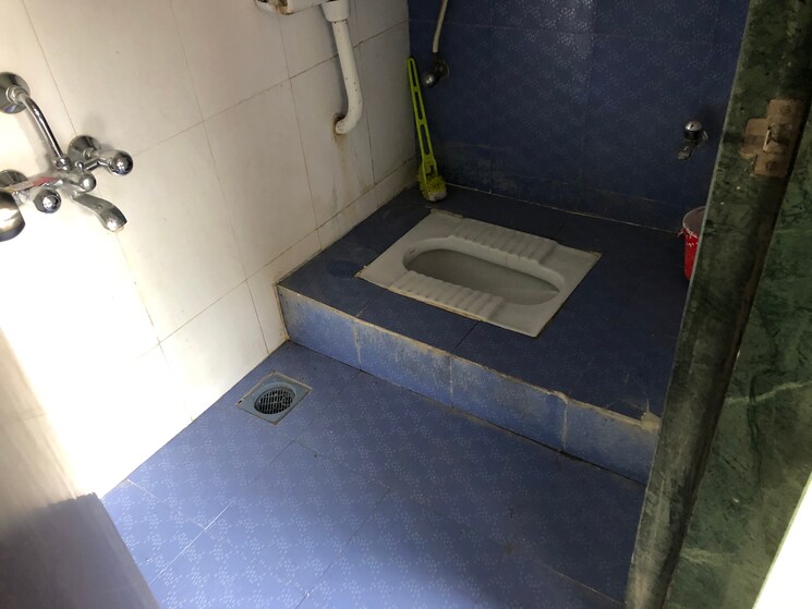 Bathroom, soba-optima 2 Bedroom 1000 Sq.Ft. Apartment In Sinhagad Road Pune 9142067