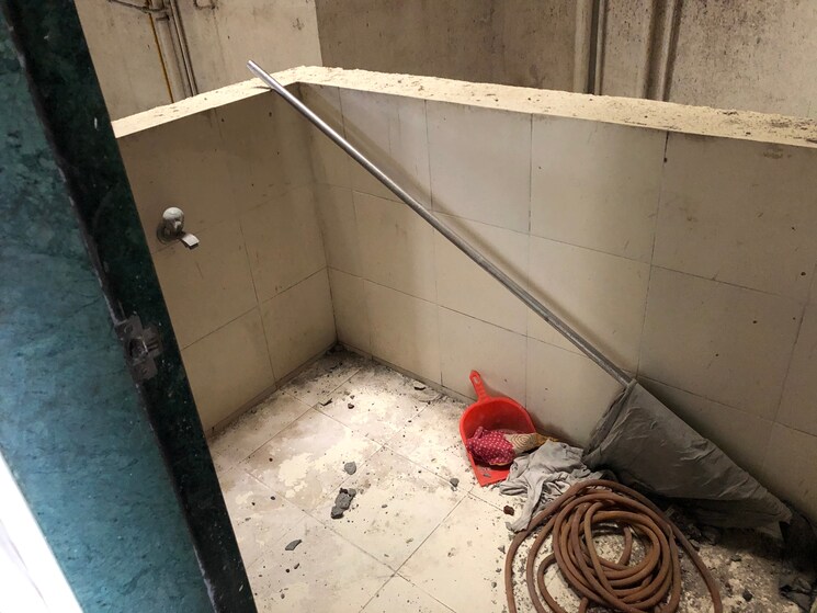 Balcony, soba-optima 2 Bedroom 1000 Sq.Ft. Apartment In Sinhagad Road Pune 9142067