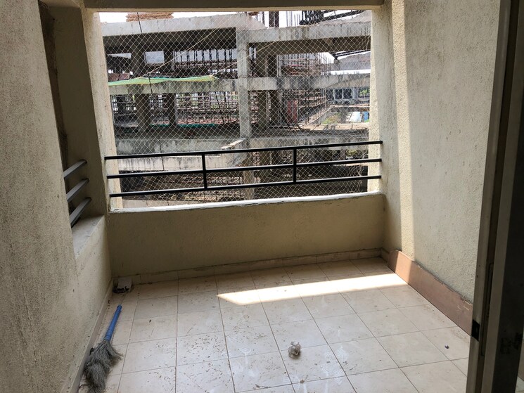 Balcony, soba-optima 2 Bedroom 1000 Sq.Ft. Apartment In Sinhagad Road Pune 9142067