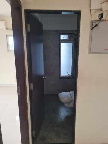 Building Lobby in 2 BHK Apartment at Siddhivinayak Shivam Heights, Chembur – for Rent