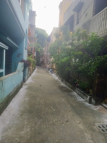  Plot – Exterior View View at Sahapur - for Sale