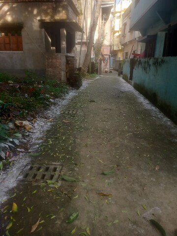  Plot – Exterior View View at Sahapur - for Sale