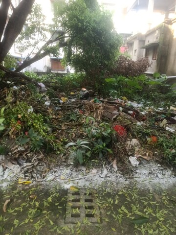  Plot – Garden View at Sahapur - for Sale
