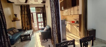 3 BHK Builder Floor For Sale in Sector 21d