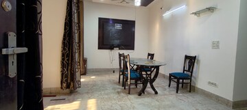 Gym in 3 BHK Builder Floor at Sector 21d – for Sale