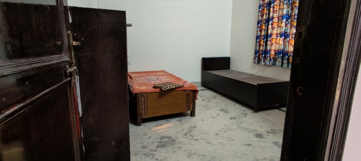 Bedroom, sector 21d 3 Bedroom 2250 Sq.Ft. Builder Floor In Sector 21d Faridabad 9142099