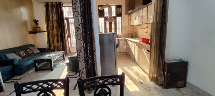 Gym, sector 21d 3 Bedroom 2250 Sq.Ft. Builder Floor In Sector 21d Faridabad 9142099