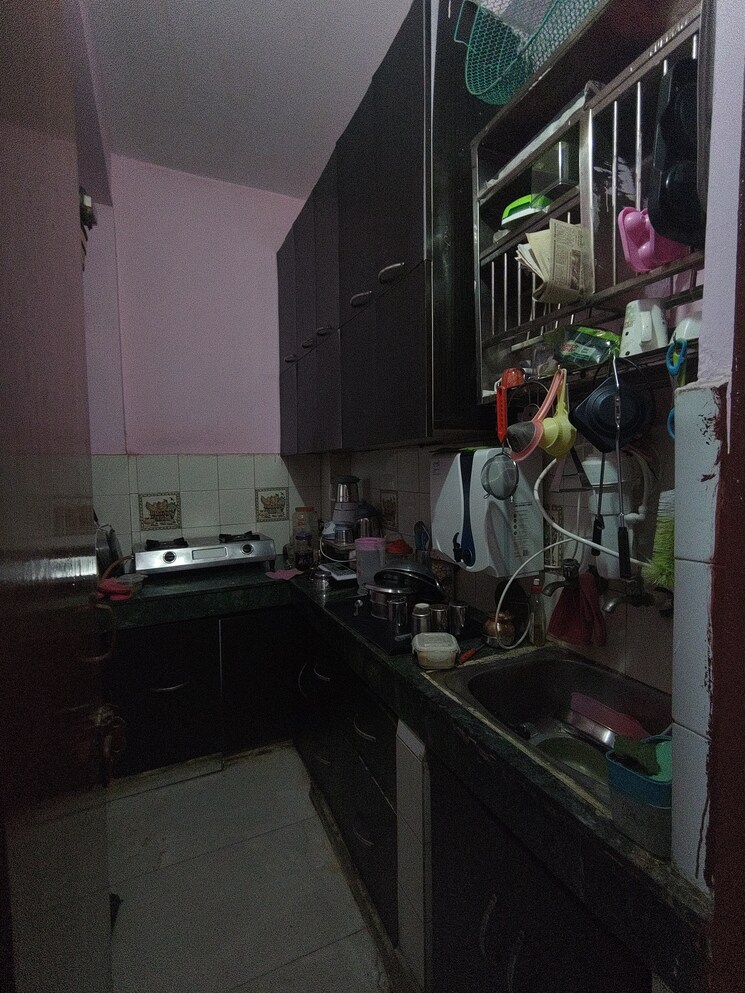 Team Area, vaishali sector 5 1 Bedroom 550 Sq.Ft. Builder Floor In Vaishali Sector 5 Ghaziabad 9142168