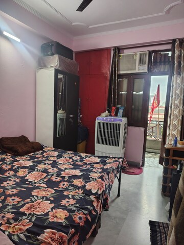1 BHK Builder Floor For Rent in Vaishali Sector 5
