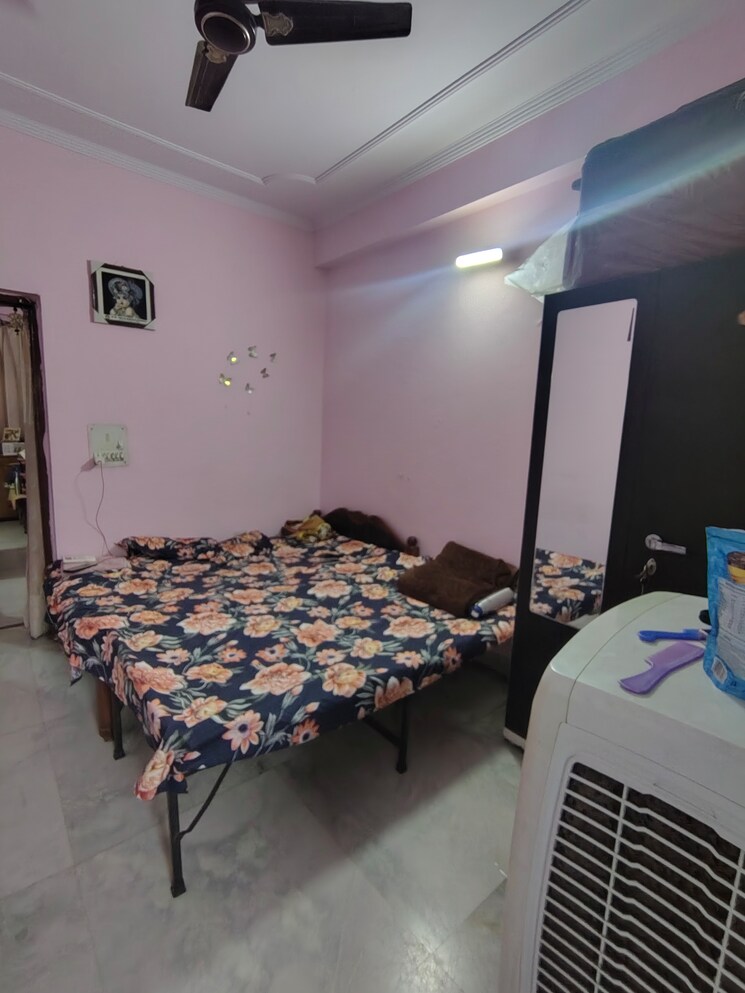 undefined, vaishali sector 5 1 Bedroom 550 Sq.Ft. Builder Floor In Vaishali Sector 5 Ghaziabad 9142168