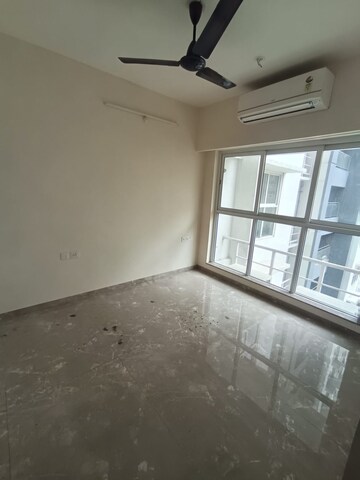 Master Bedroom in 1 BHK Apartment at Sheth Vasant Oasis, Andheri East – for Rent