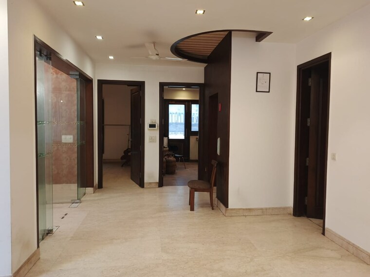 Room, birla-arika 4 Bedroom 4750 Sq.Ft. Apartment In Sector 31 Gurgaon 9142119