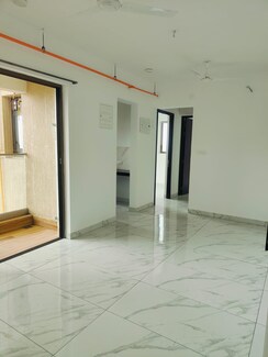 2 BHK Apartment For Sale in Raymond Ten X Vibes