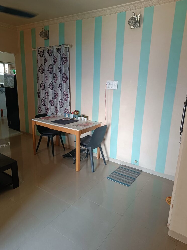 Team Area, soba-optima-apartment 2 Bedroom 900 Sq.Ft. Apartment In Anand Nagar Pune 9142126