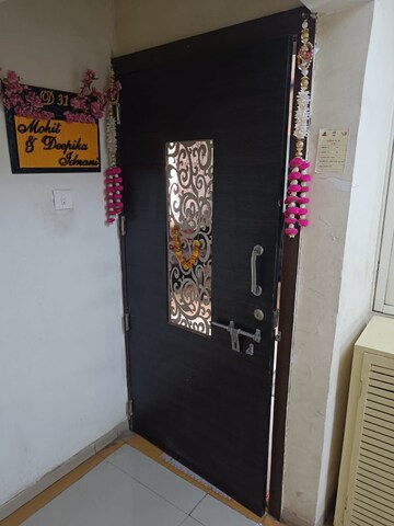 Furnished Amenities in 2 BHK Apartment at Soba Optima Apartment, Anand Nagar – for Sale