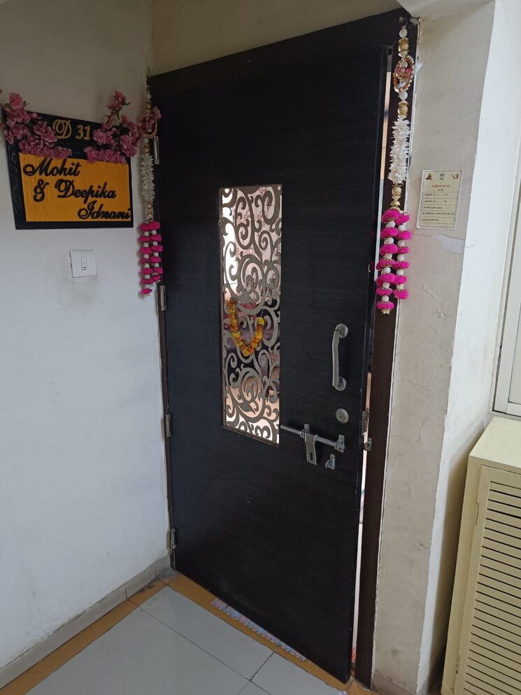 undefined, soba-optima-apartment 2 Bedroom 900 Sq.Ft. Apartment In Anand Nagar Pune 9142126