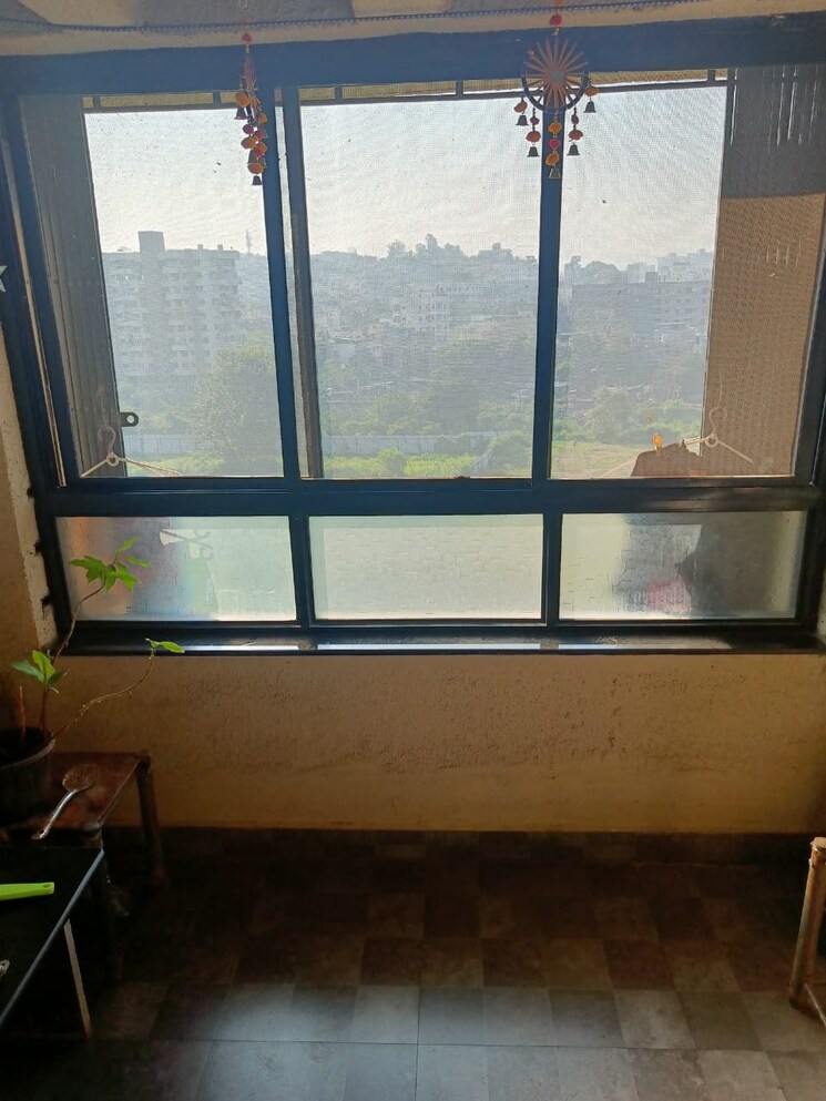 undefined, soba-optima-apartment 2 Bedroom 900 Sq.Ft. Apartment In Anand Nagar Pune 9142126