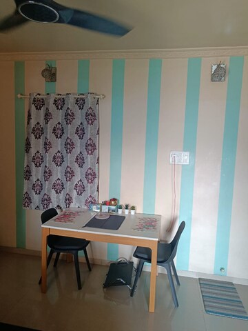 Team Area in 2 BHK Apartment at Soba Optima Apartment, Anand Nagar – for Sale