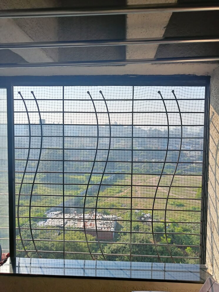 Room, soba-optima-apartment 2 Bedroom 900 Sq.Ft. Apartment In Anand Nagar Pune 9142126