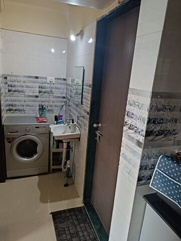 Team Area in 2 BHK Apartment at Soba Optima Apartment, Anand Nagar – for Sale