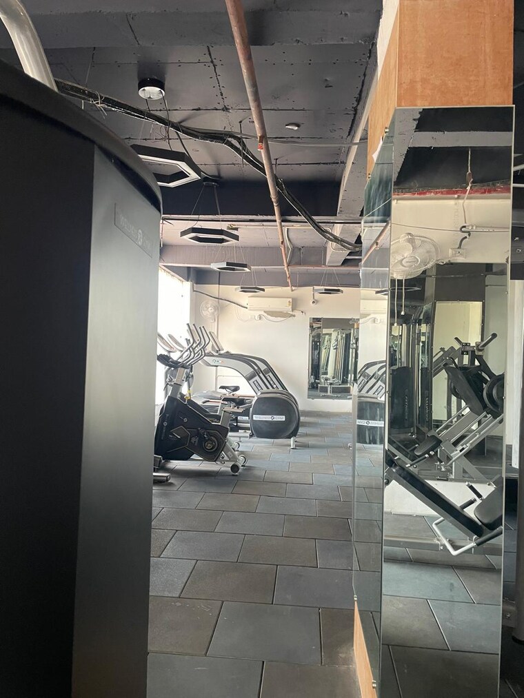 undefined, sanchar-nest-palm-valley 2 Bedroom 1095 Sq.Ft. Apartment In Wave City Ghaziabad 9142169