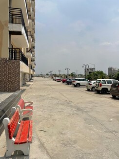 2 BHK + Extra Room Apartment For Sale in Sanchar Nest Palm Valley