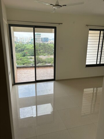 2 BHK Apartment For Rent in Saarrthi Skybay, Mahalunge