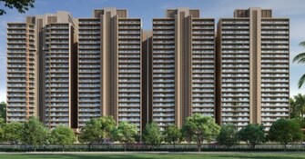 4 BHK + Pooja Room,Servant Room,Study Room,Extra Room 2575 Sq.Ft. Apartment in Godrej Majesty