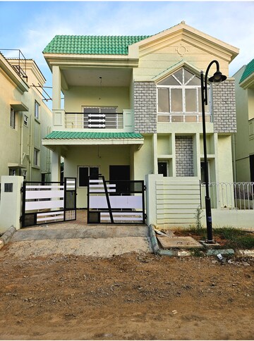 3 BHK Villa For Sale in Gowdavalli