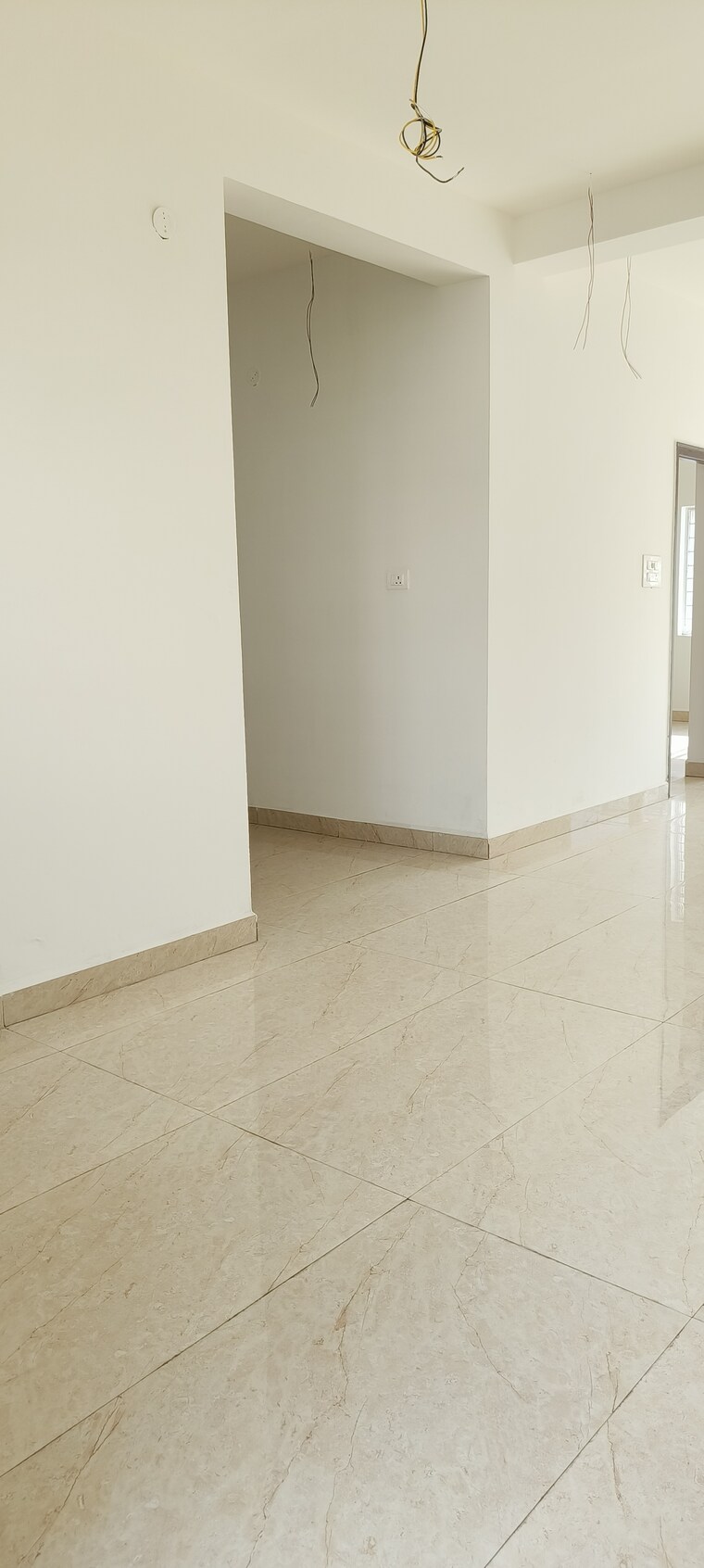 Room, heavenly-hhc-eternia 3 Bedroom 1981 Sq.Ft. Apartment In Neknampur Hyderabad 9142180