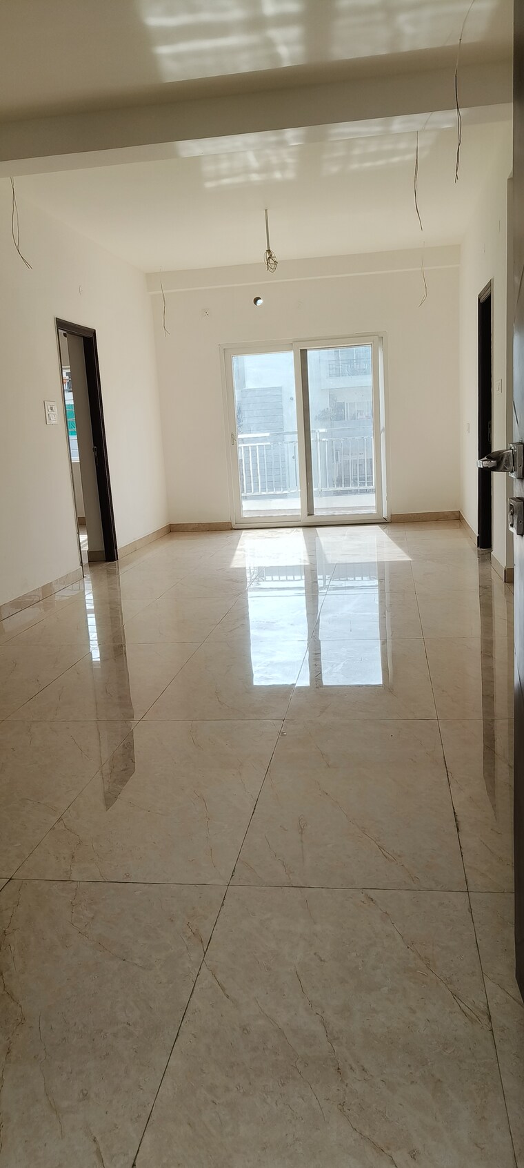 Room, heavenly-hhc-eternia 3 Bedroom 1981 Sq.Ft. Apartment In Neknampur Hyderabad 9142180