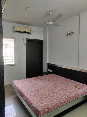 Bedroom in 2 BHK Apartment at Soba Optima, Sinhagad Road – for Sale
