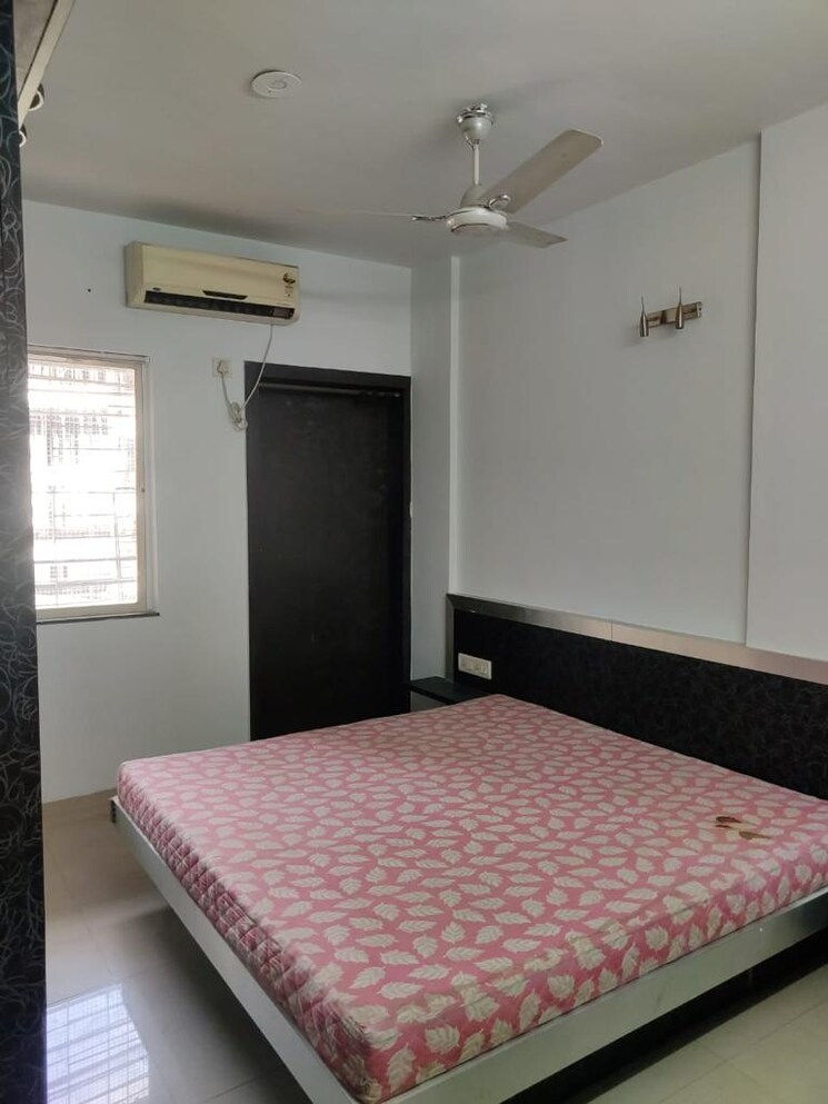 Bedroom, soba-optima 2 Bedroom 950 Sq.Ft. Apartment In Sinhagad Road Pune 9142167
