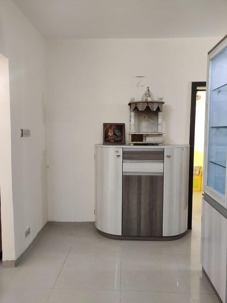 Kitchen, soba-optima 2 Bedroom 950 Sq.Ft. Apartment In Sinhagad Road Pune 9142167