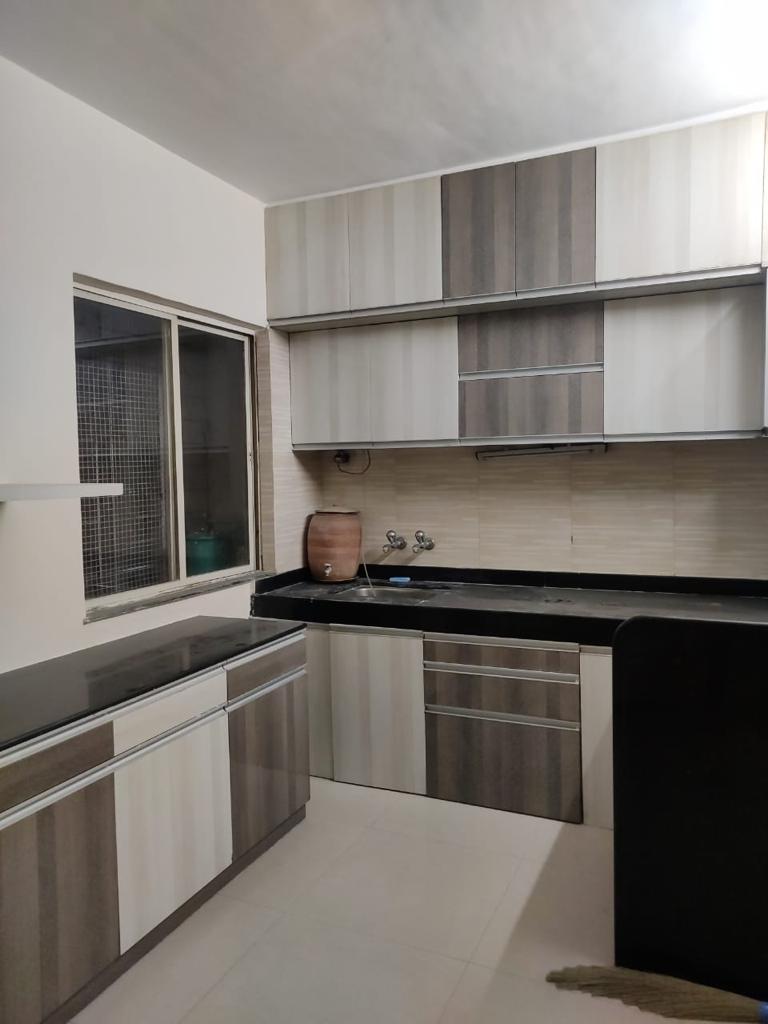 2 BHK + Servant Room Apartment For Sale in Soba Optima