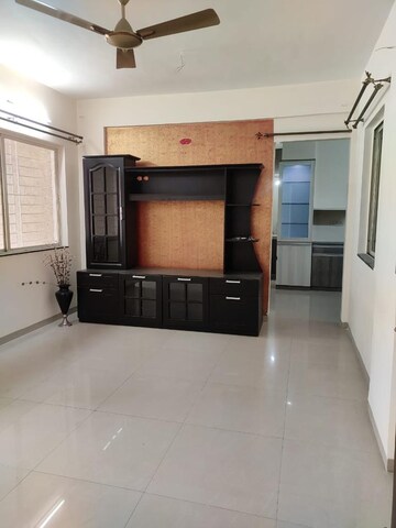 Kitchen in 2 BHK Apartment at Soba Optima, Sinhagad Road – for Sale