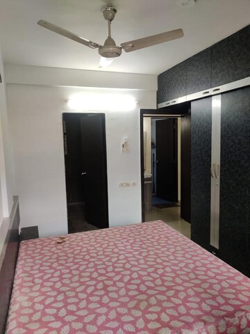 Bedroom in 2 BHK Apartment at Soba Optima, Sinhagad Road – for Sale