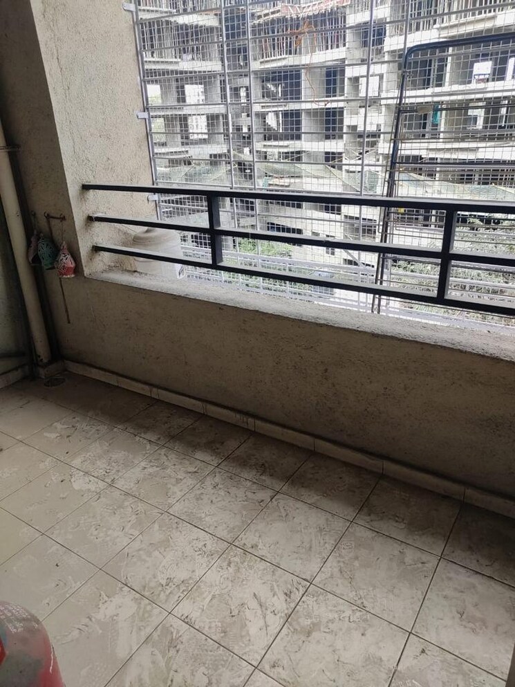 Balcony, soba-optima 2 Bedroom 950 Sq.Ft. Apartment In Sinhagad Road Pune 9142167