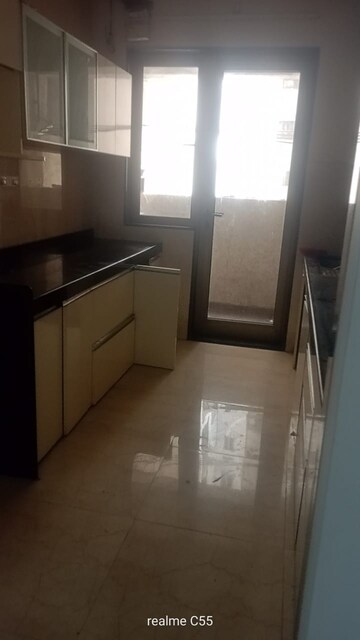 Kitchen in 2.5 BHK Apartment at L&T Emerald Isle, Powai – for Rent