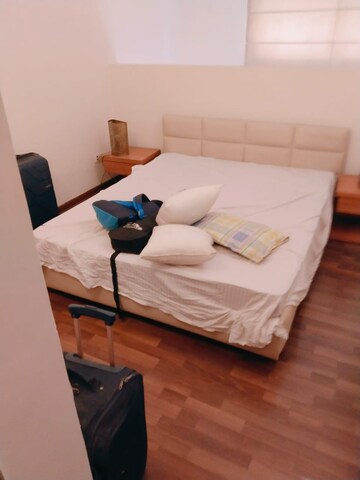 Team Area in 1 BHK Apartment at Paras Seasons, Sector 168 – for Rent
