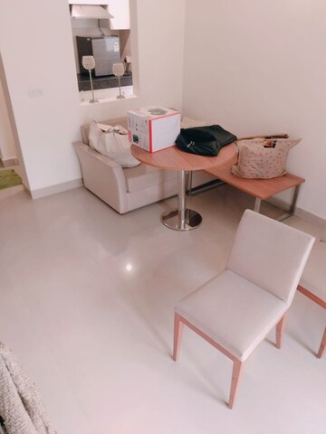 1 BHK Apartment For Rent in Paras Seasons, Sector 168